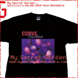 Curve - Cuckoo T Shirt 